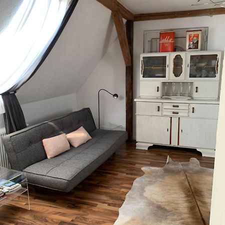 Das Haus Am Teich Besitz Ngoại thất bức ảnh