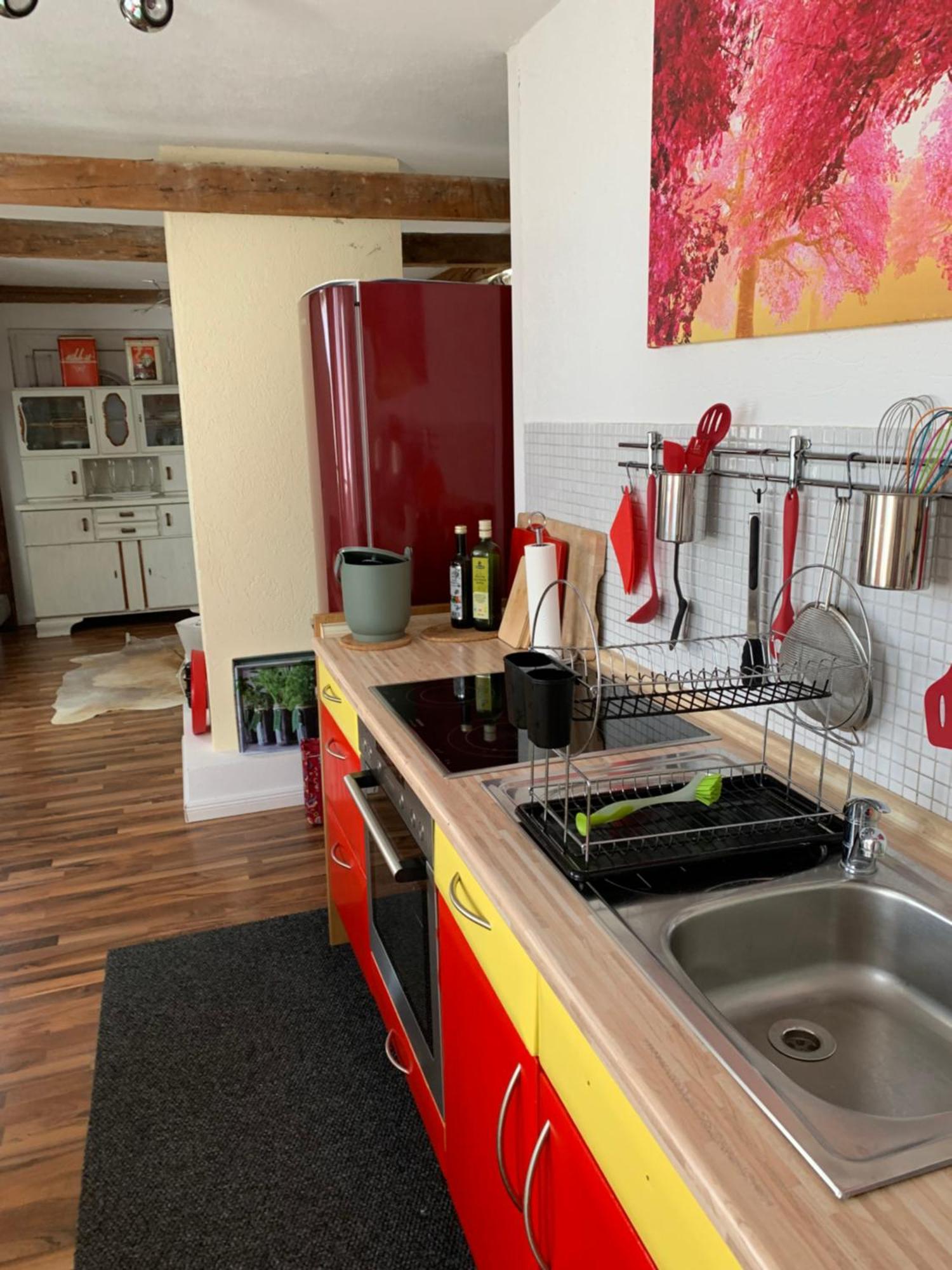 Das Haus Am Teich Besitz Ngoại thất bức ảnh