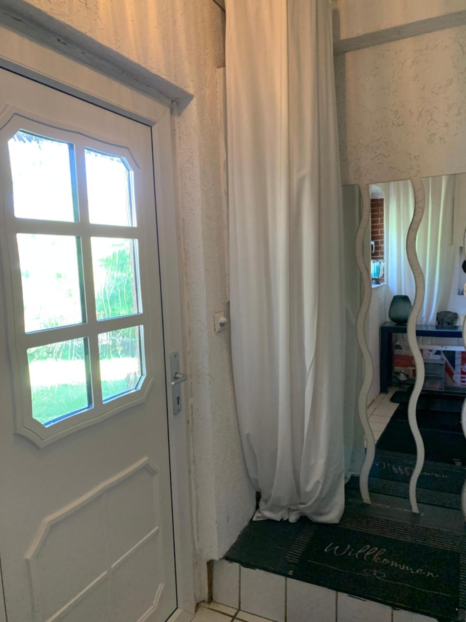 Das Haus Am Teich Besitz Ngoại thất bức ảnh